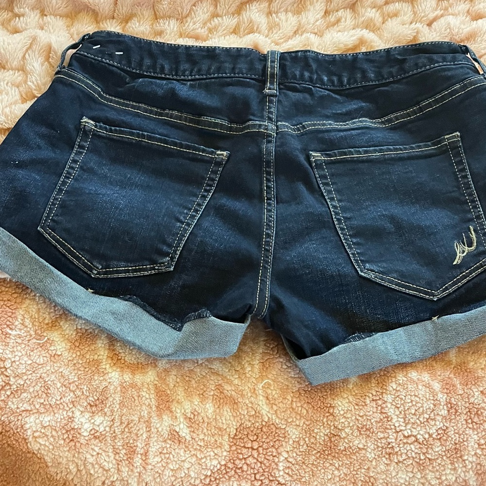 Express Shorts - Picture 4 of 7